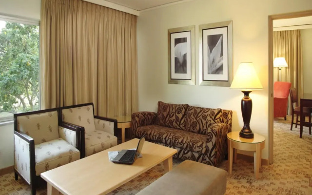 Garden Court Ulundi