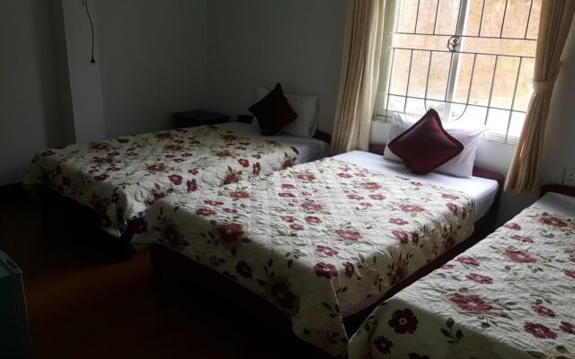 Hoang Anh Hotel