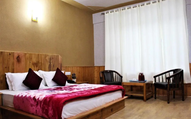 Hotel Raahat Inn