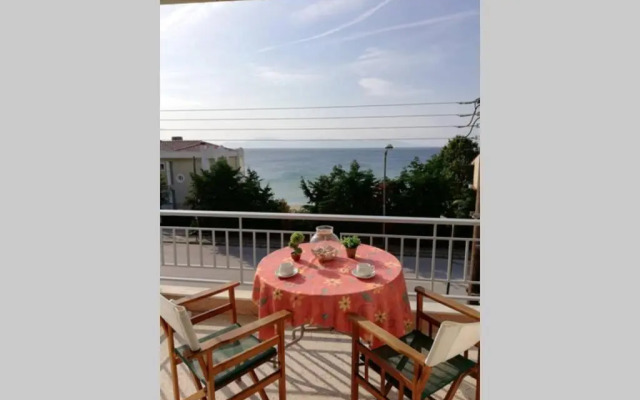 Nicola's House - Palio