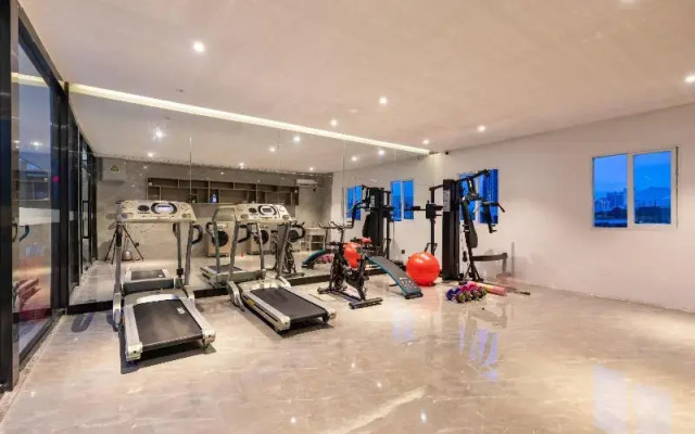 Hanting Premium Hotel Quanzhou Wanda