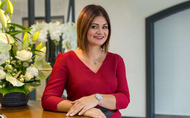 The Originals City, Hôtel Armony, Dijon Sud