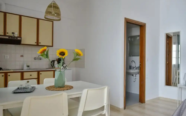 Eva Studios & Apartments by Cretan Houses