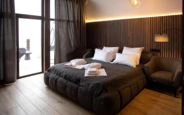 Apart Hotel Vershyna