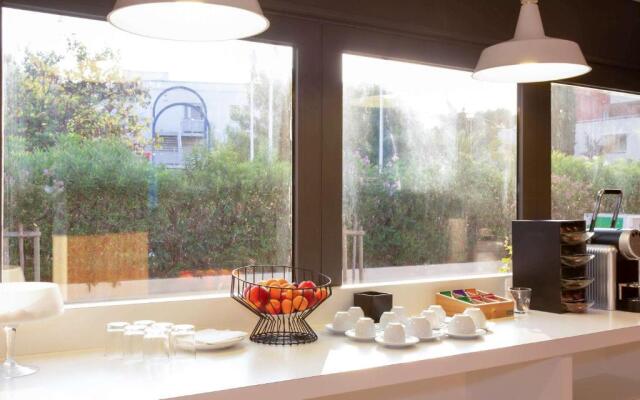 Ibis Montpellier Sud