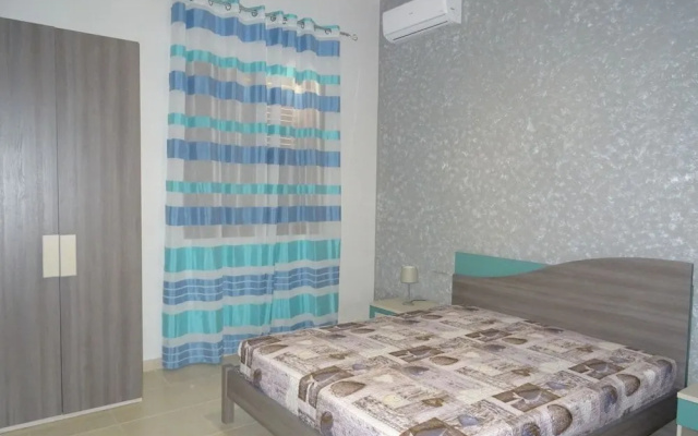 B&B Amuri Ranni