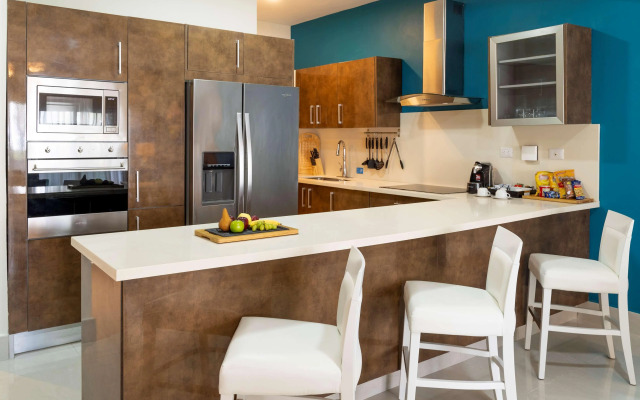 Hotel Bakour Punta Cana Suites