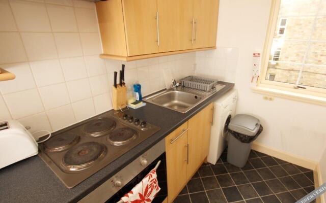 Edinburgh Family Holiday Apartments