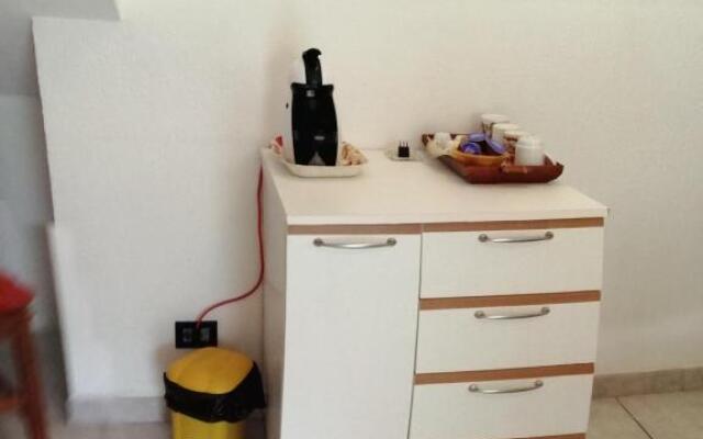 Camera 3B Con Bagno