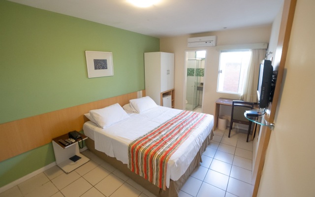 Hotel Villaoeste