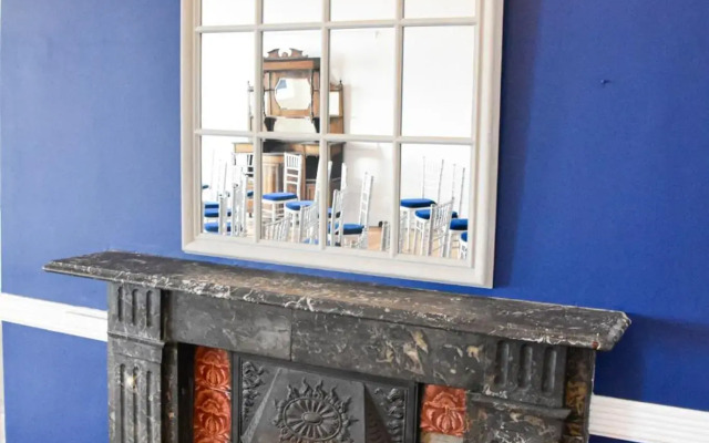 The Bank Hotel & Bistro