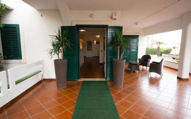 B&B Torre Azul