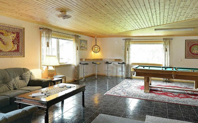 Four-Bedroom Holiday home in Mellerud