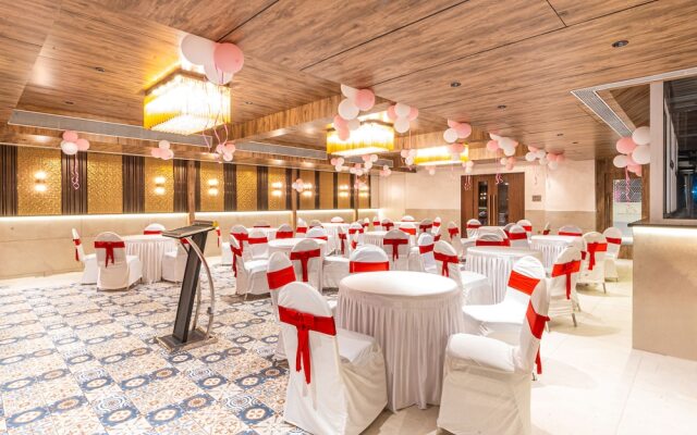 Treebo Premium Heritage Grand, Thane