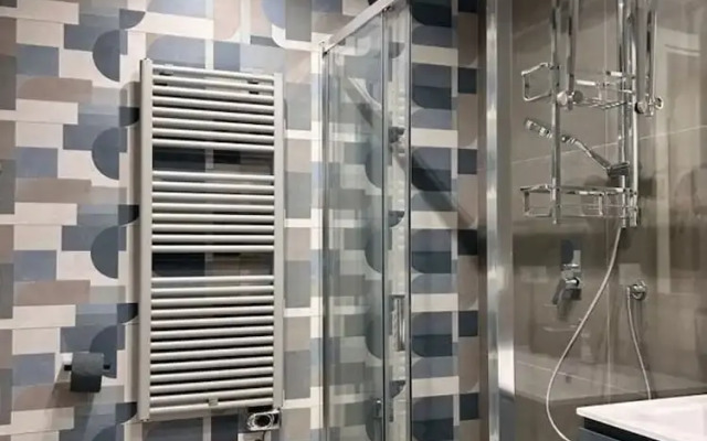 Modern Apartment in the Heart of Pisa