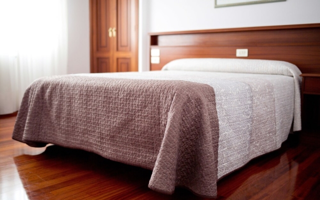 Hotel Victorino