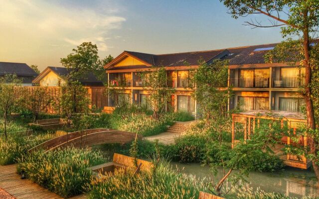 Blossom Hill Hotels & Resorts Hangzhou