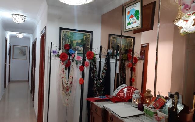 La Casa de la Abuela