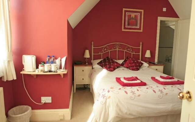 Viking Guest House