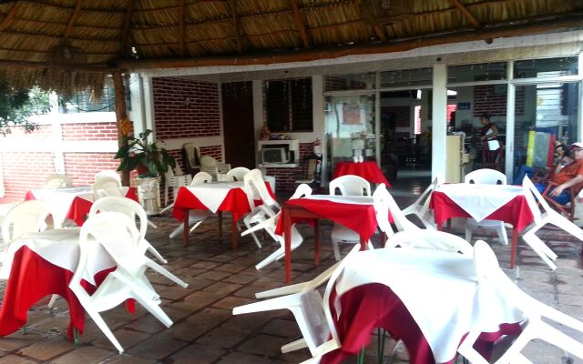 Hotel D'Lido Managua