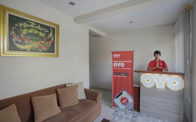 Kv Inn Yogyakarta