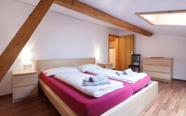 Ferienhaus Angelika