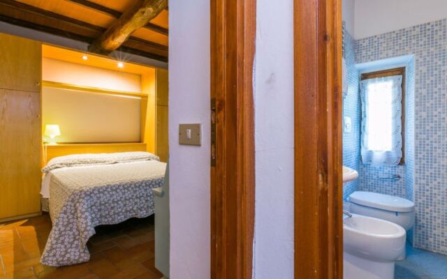 Podere Berrettino 12957