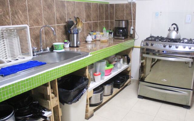 Hostal Rich