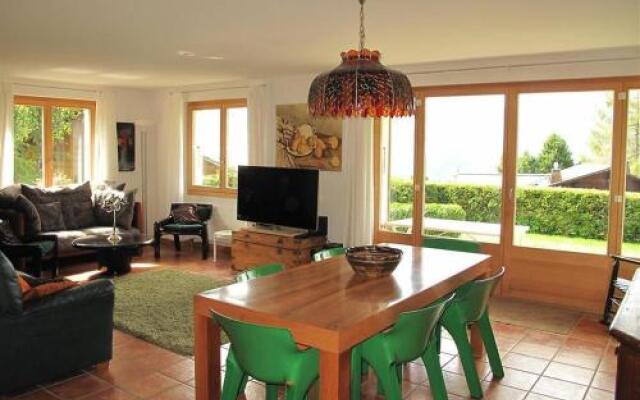 Apartment Grüenbüelti