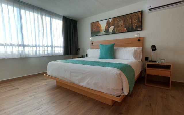 Sunrock Hotel and Suites