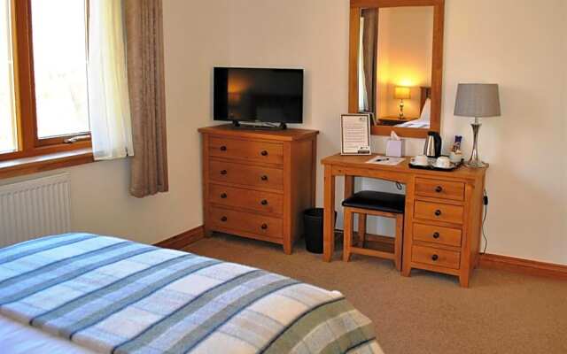 Orchard House Bed and Breakfast
