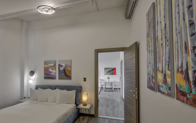 Hotel Puerto Valdes