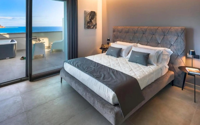 Emerald Hotel Residence Cefalù