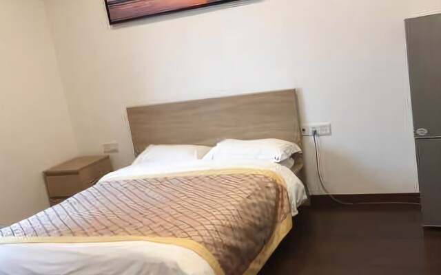 Erjiana Service Apartment
