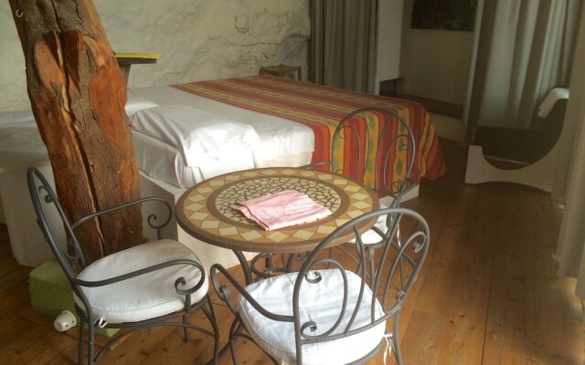 Residence Vecchio Porto Excelsior