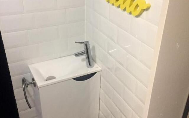 Le STUDIO 1586 - Centre historique