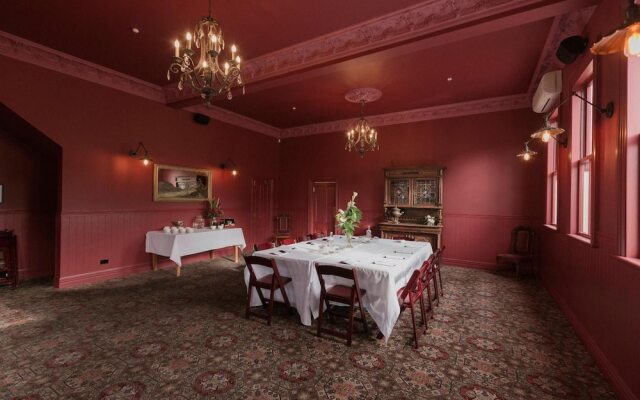 The Royal Hotel