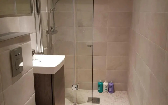 Apartment at Ranheim