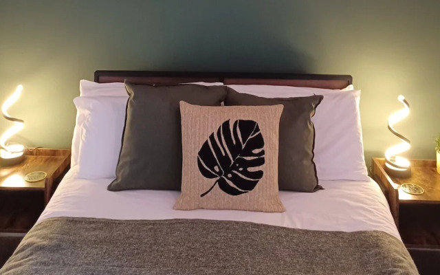 The Chesterfield Guest House