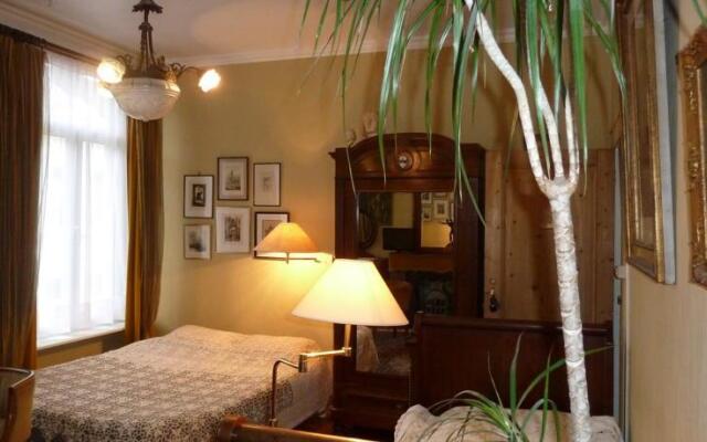 Marnix bed and breakfast