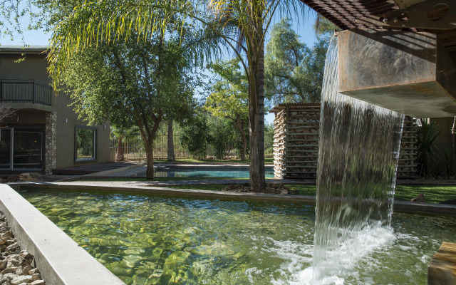 Utopia Boutique Hotel