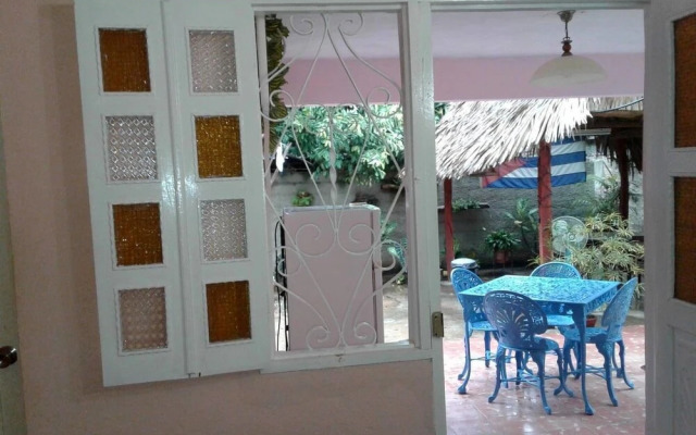 Casa Hospedaje Alayn Enrique