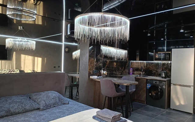 Апартаменты на переулке Северный 50