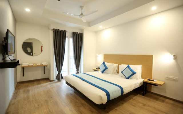 The Roseman Hotel and Suites