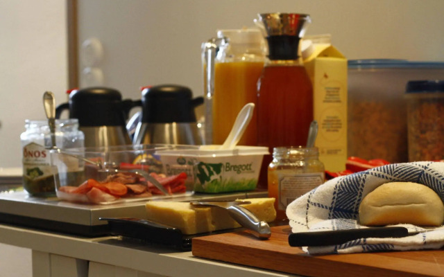 Hobykrok B&B