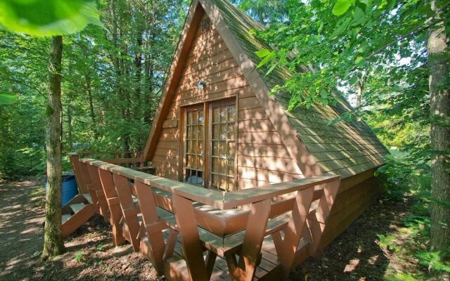 RiverRun Rafting Resort