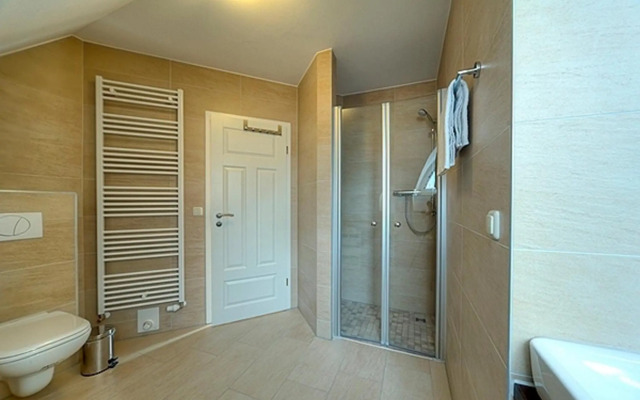 Villa Carpe Diem, FW 9