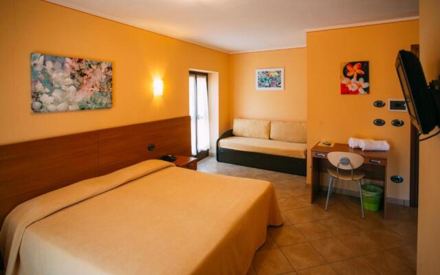 Albergo dei Pescatori