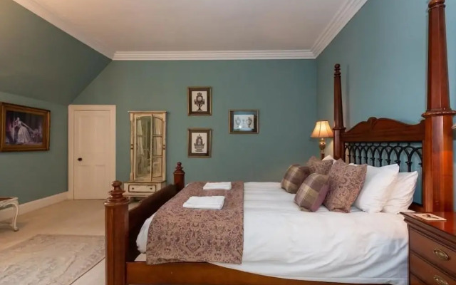 Stunning Victorian Merchant House Crail