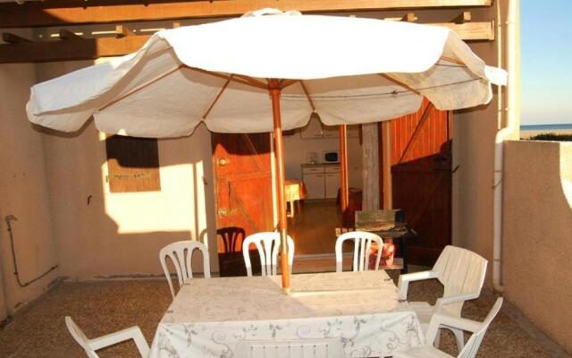 Résidence GRANDE BLEUE - Maisons & Villas pour 6 Personnes 414